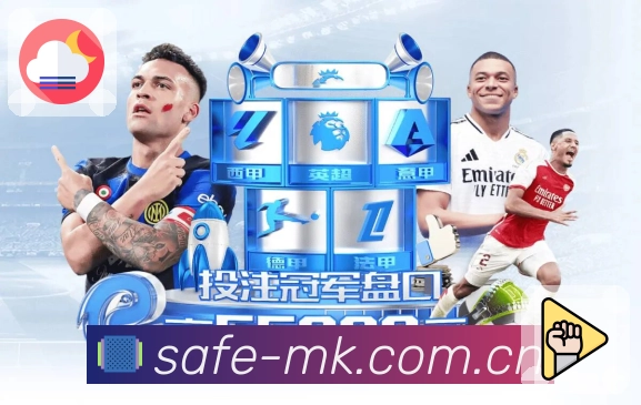 <strong>MK体育</strong>App 赛事页预览